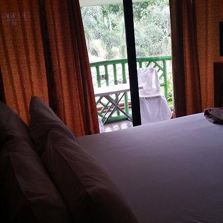 Casa De Miguelitos Hotell Tagaytay City Eksteriør bilde