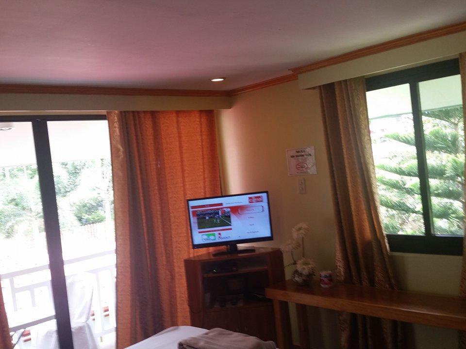 Casa De Miguelitos Hotell Tagaytay City Eksteriør bilde