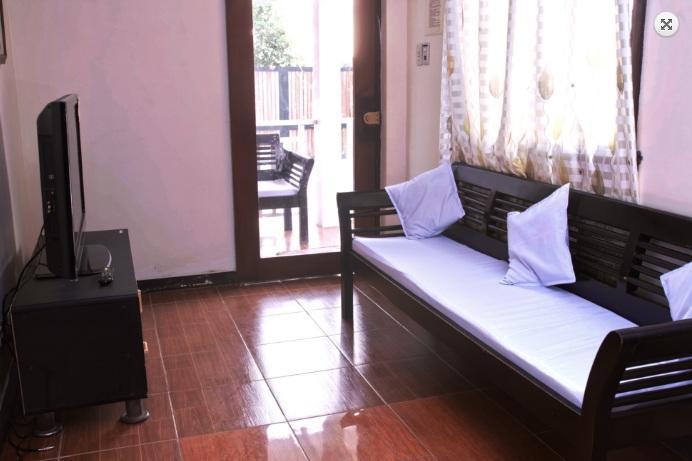 Casa De Miguelitos Hotell Tagaytay City Eksteriør bilde