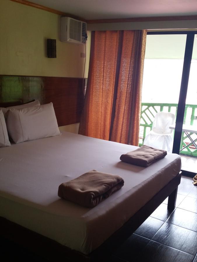 Casa De Miguelitos Hotell Tagaytay City Eksteriør bilde