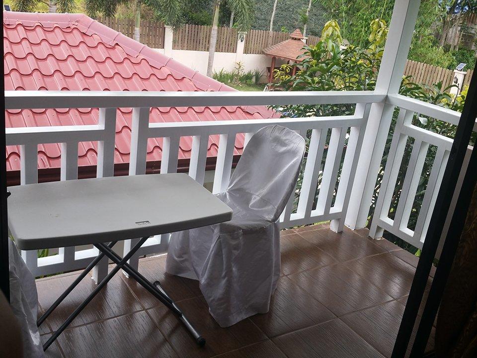 Casa De Miguelitos Hotell Tagaytay City Eksteriør bilde
