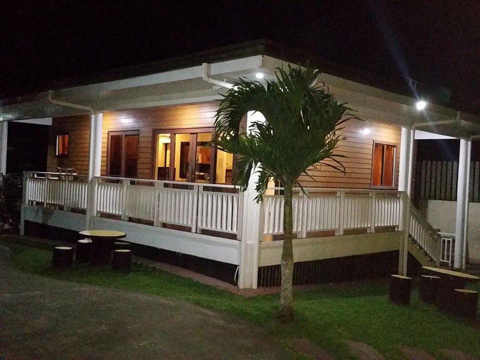 Casa De Miguelitos Hotell Tagaytay City Eksteriør bilde