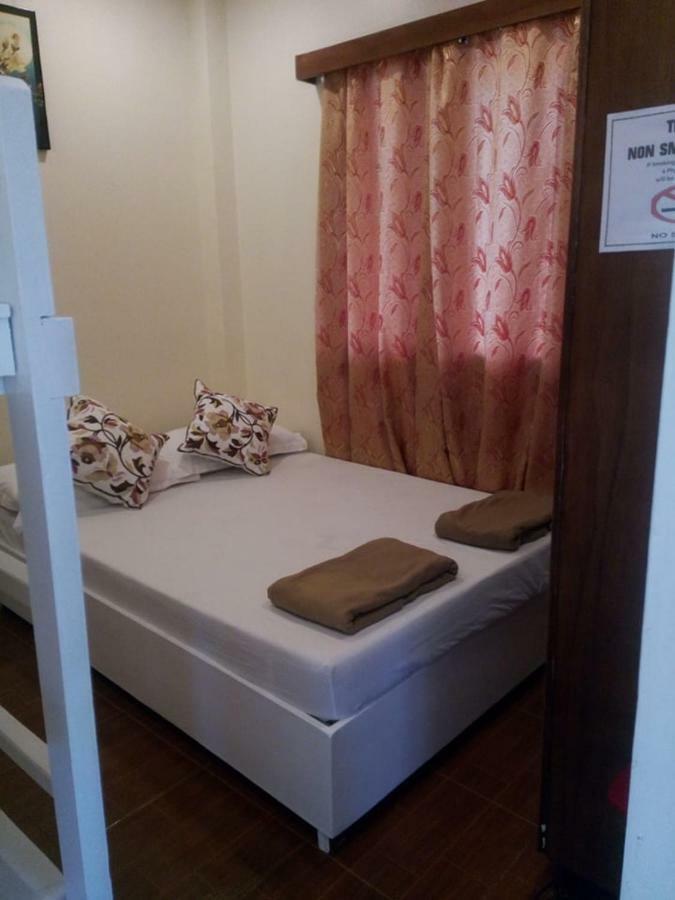 Casa De Miguelitos Hotell Tagaytay City Eksteriør bilde