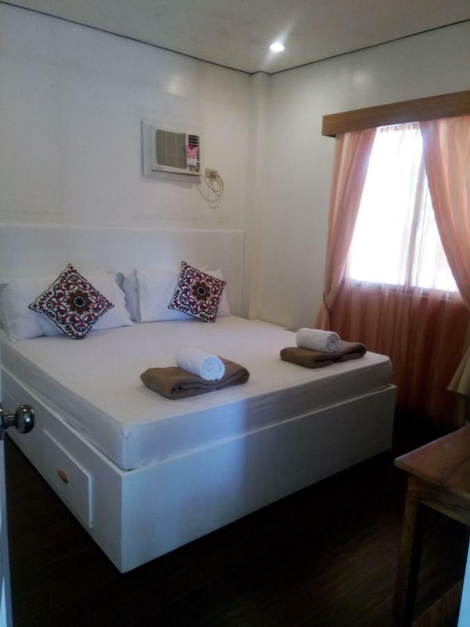 Casa De Miguelitos Hotell Tagaytay City Eksteriør bilde