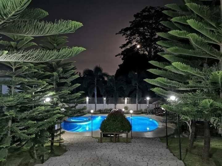 Casa De Miguelitos Hotell Tagaytay City Eksteriør bilde