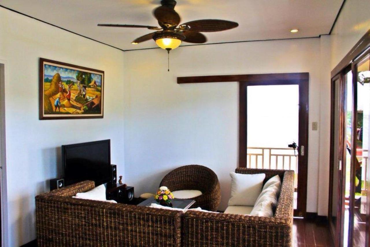 Casa De Miguelitos Hotell Tagaytay City Rom bilde