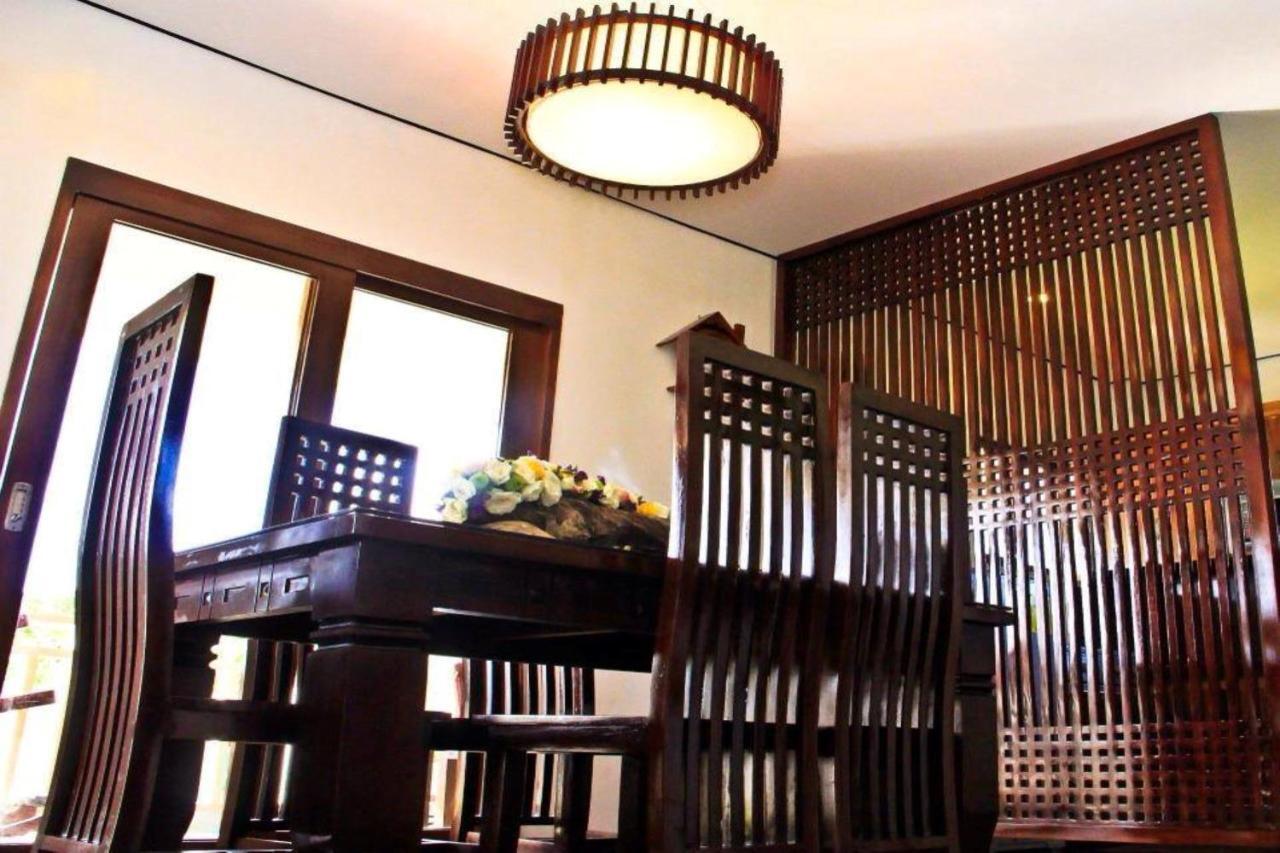 Casa De Miguelitos Hotell Tagaytay City Rom bilde