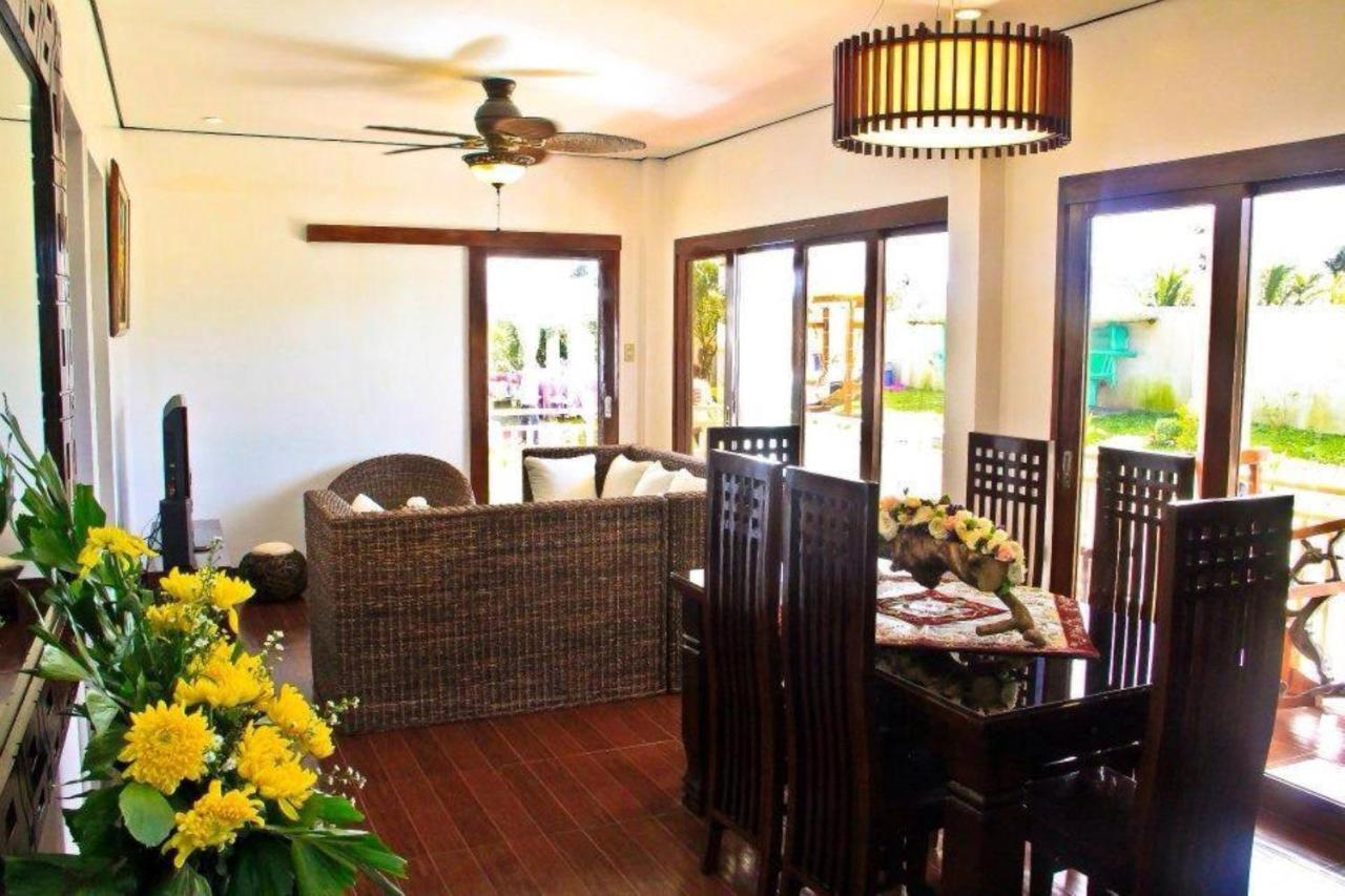 Casa De Miguelitos Hotell Tagaytay City Rom bilde