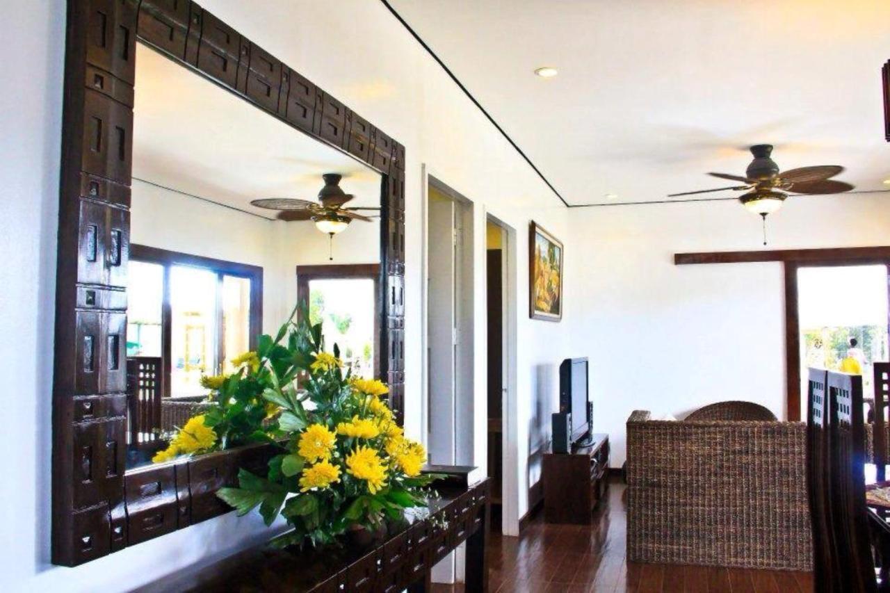 Casa De Miguelitos Hotell Tagaytay City Rom bilde