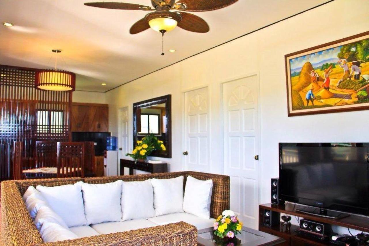 Casa De Miguelitos Hotell Tagaytay City Rom bilde