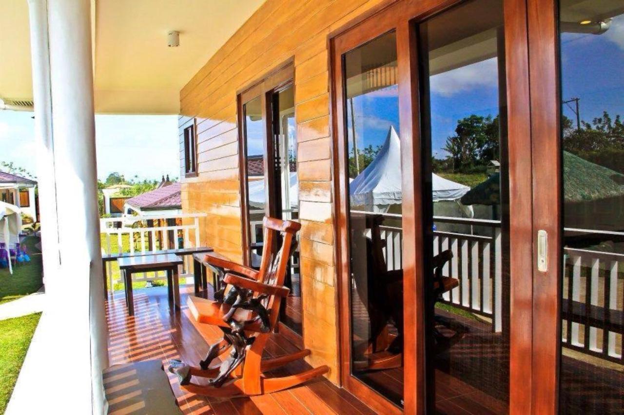 Casa De Miguelitos Hotell Tagaytay City Rom bilde